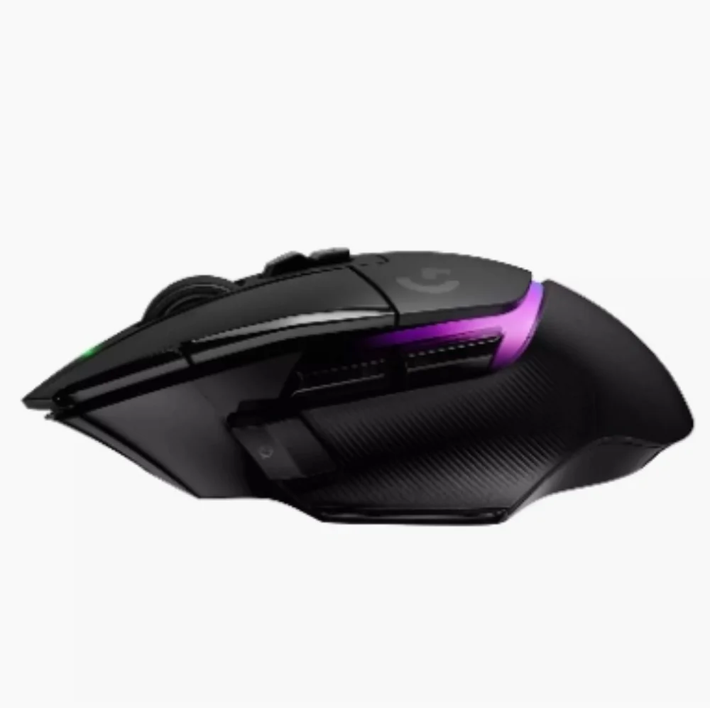 Logitech G502 X Plus Lightspeed Wireless Gaming Mouse